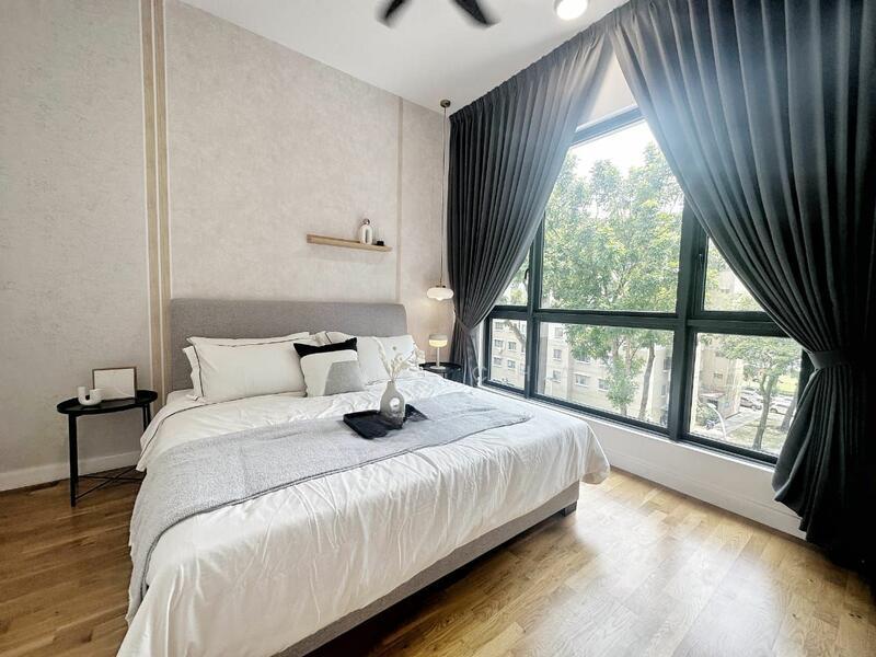 One Cochrane Residence - 5