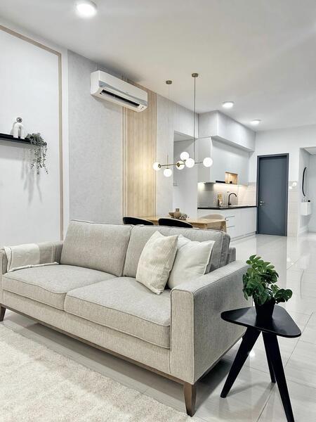 One Cochrane Residence - 1