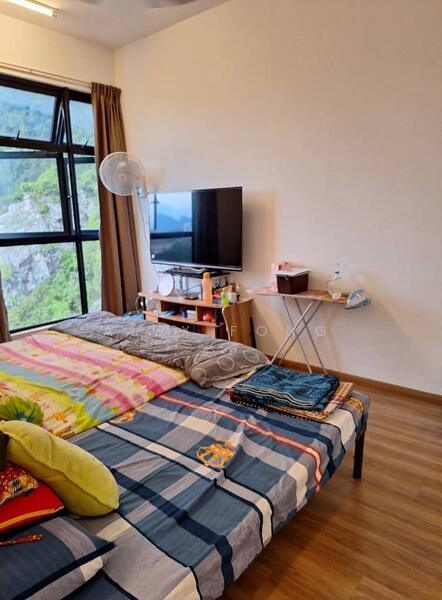 The Cove Hillside Residence - 5