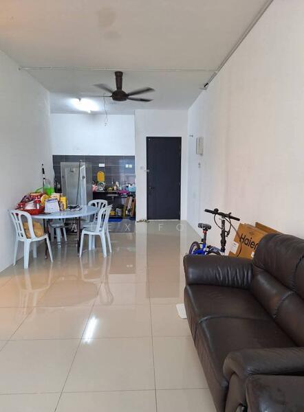 The Cove Hillside Residence - 1