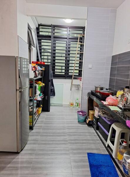 The Cove Hillside Residence - 3