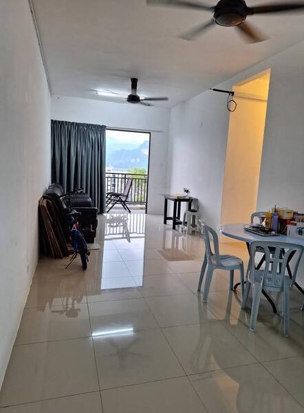 The Cove Hillside Residence - 2