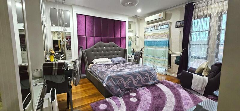 Country Heights - 5