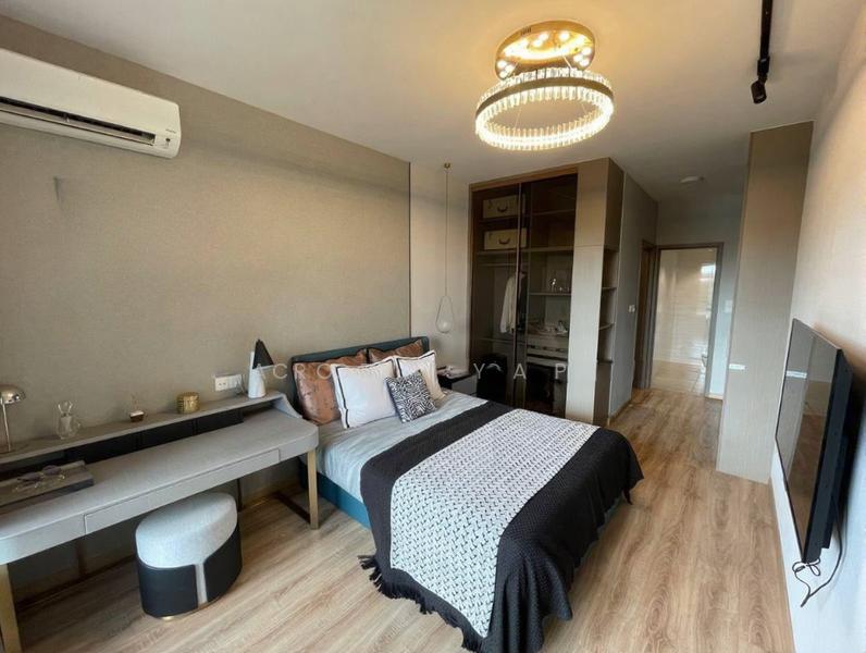 Baron Residence @ Lake City - 5