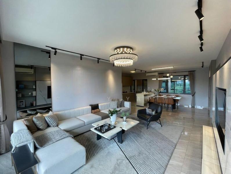 Baron Residence @ Lake City - 1