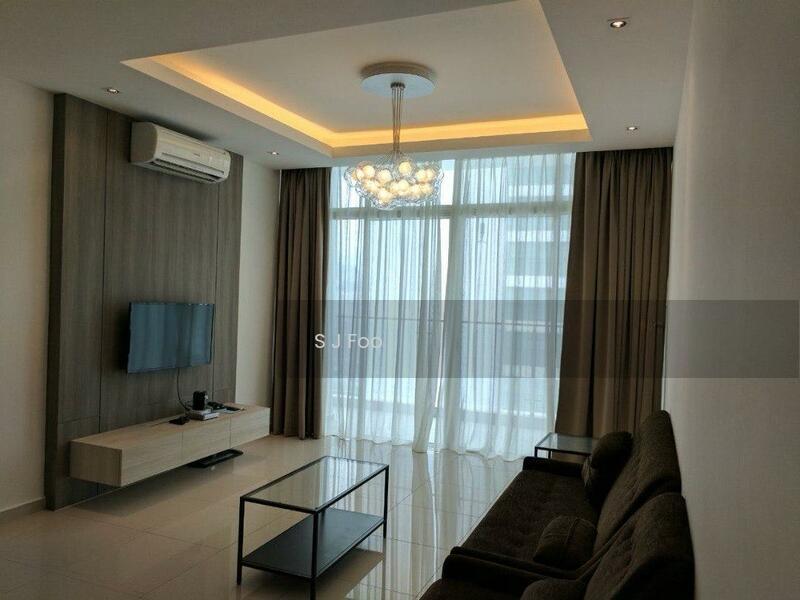 Olive Tree Residences - 2