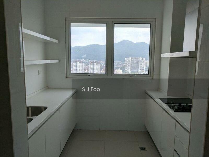 Olive Tree Residences - 3