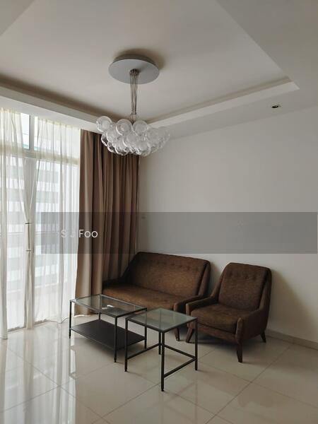 Olive Tree Residences - 4