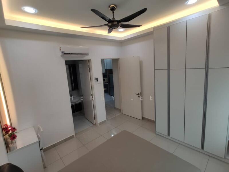 La Thea Residences - 3