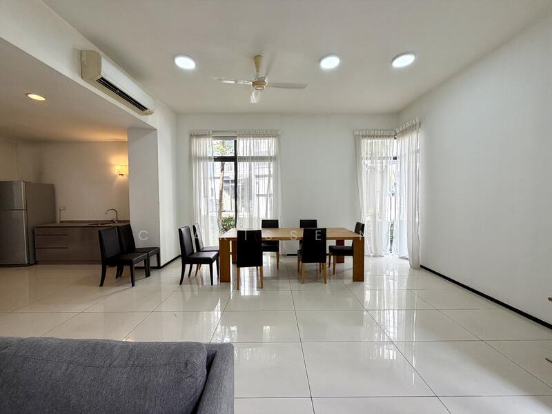 Breezeway - 3