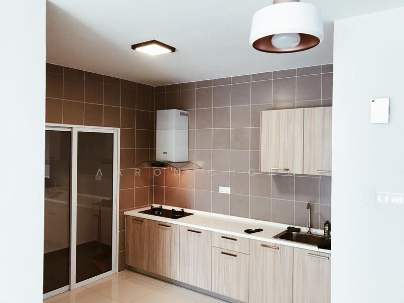 Aurora Residence @ Lake Side City - 2