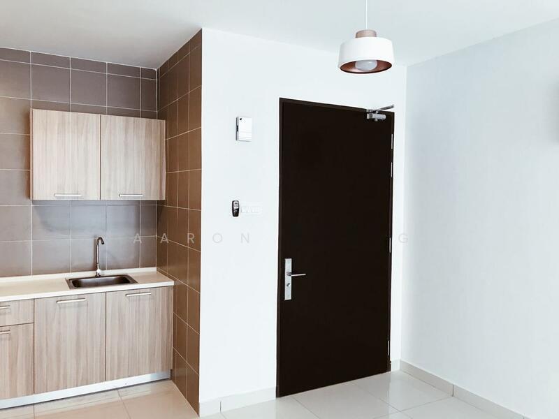 Aurora Residence @ Lake Side City - 3