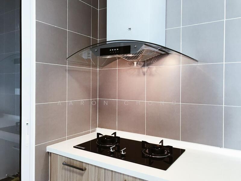 Aurora Residence @ Lake Side City - 4