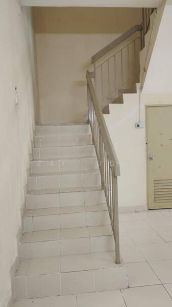 Taman Impian Putra - 4