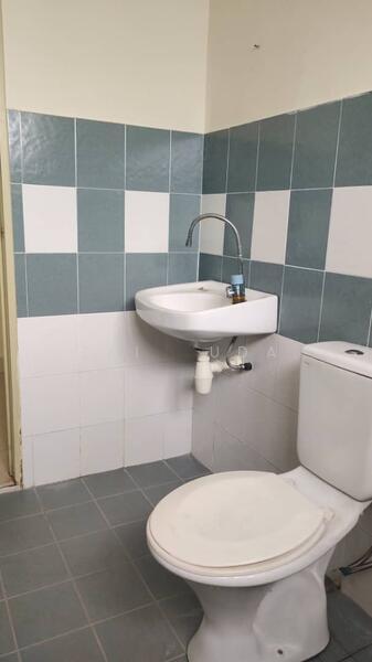 Taman Impian Putra - 3