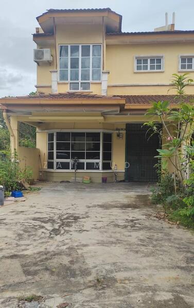 Taman Impian Putra - 1