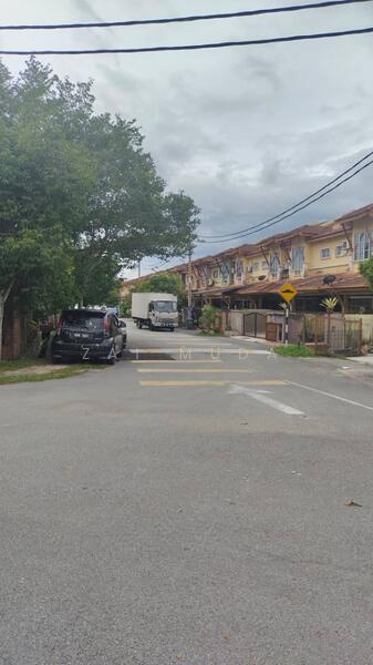 Taman Impian Putra - 2