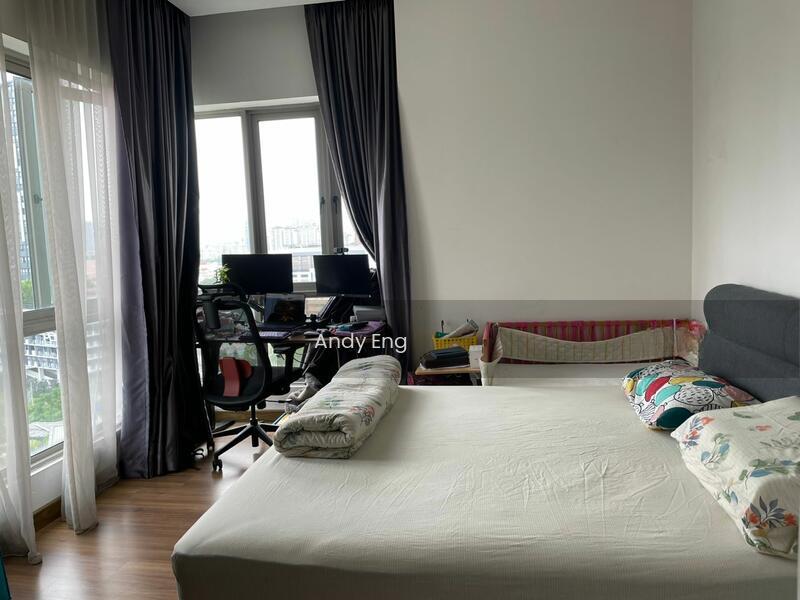 The Maple Condominium - 5