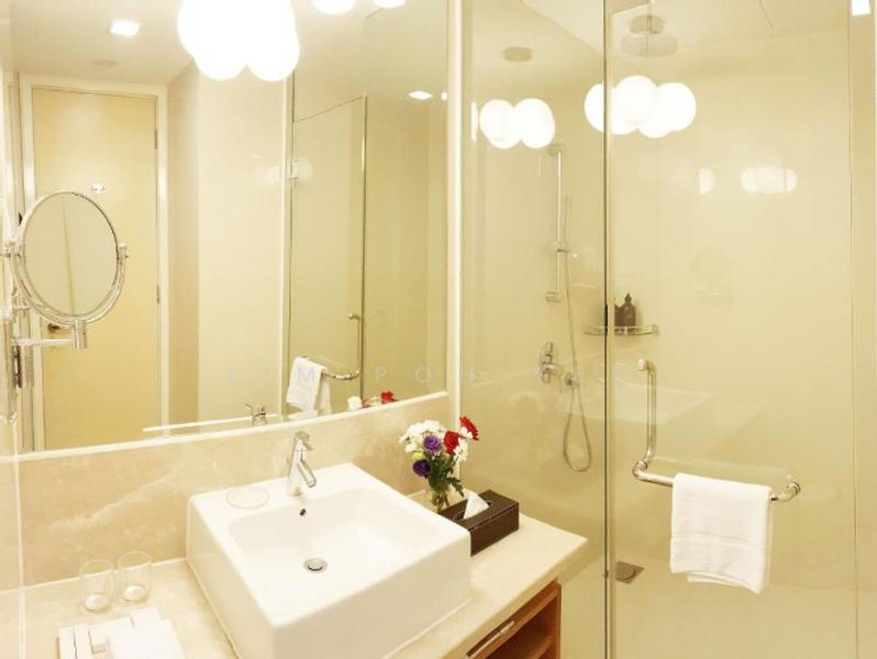 Cormar Suites (Fraser Place (Lot 163)) - 5