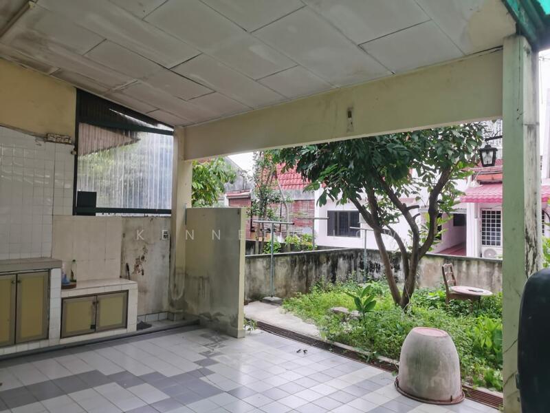 Taman Desa - 2