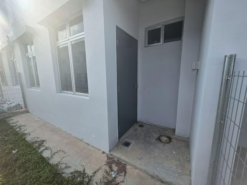 Bandar Dato Onn Bandars Datos Onns Bandars Datos Onns - 2