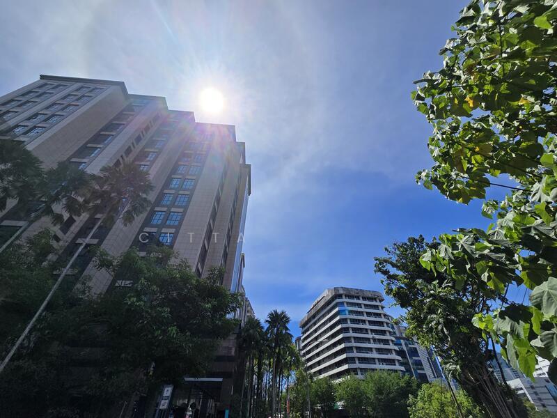 Damansara Heights - 2