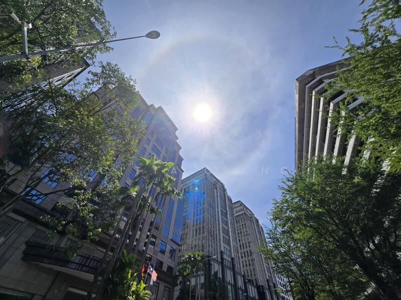 Damansara Heights - 4