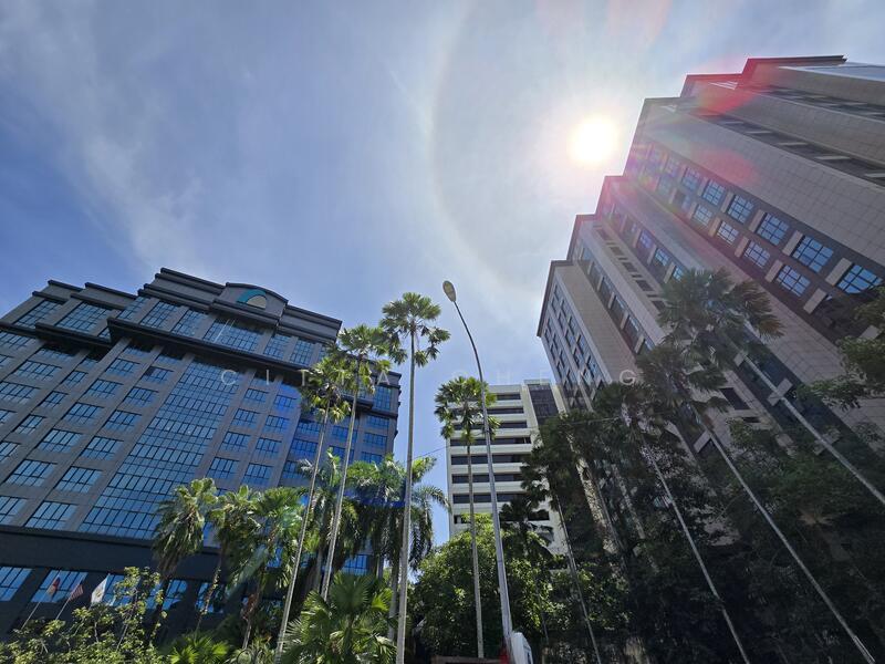 Damansara Heights - 1