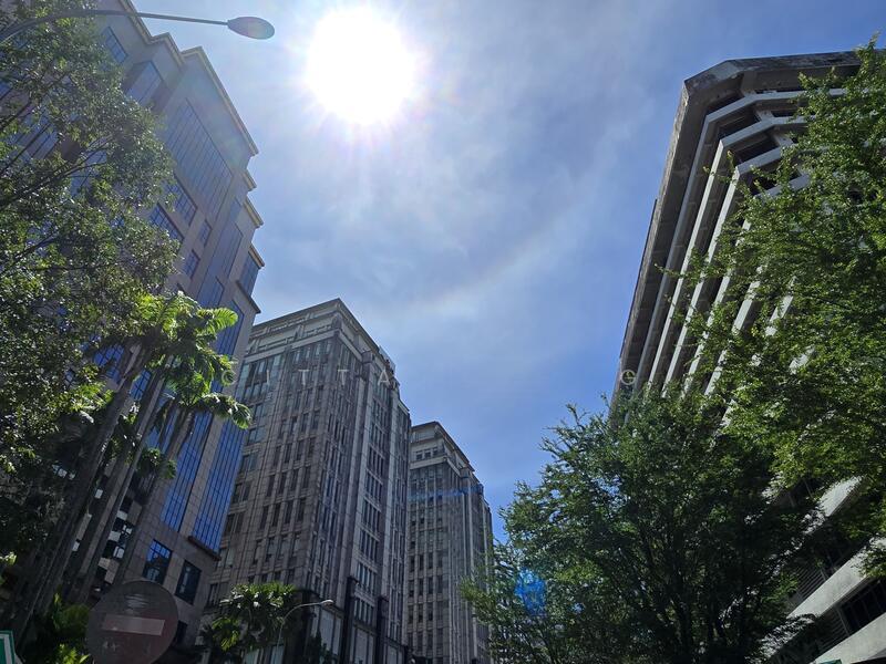 Damansara Heights - 5