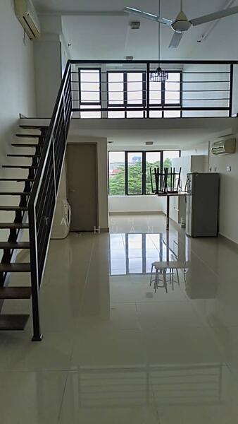 Subang Soho (One Soho) - 1