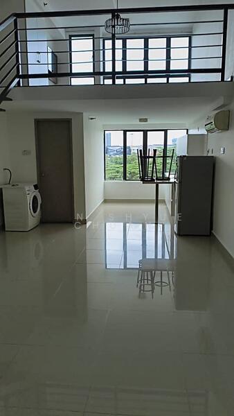 Subang Soho (One Soho) - 2