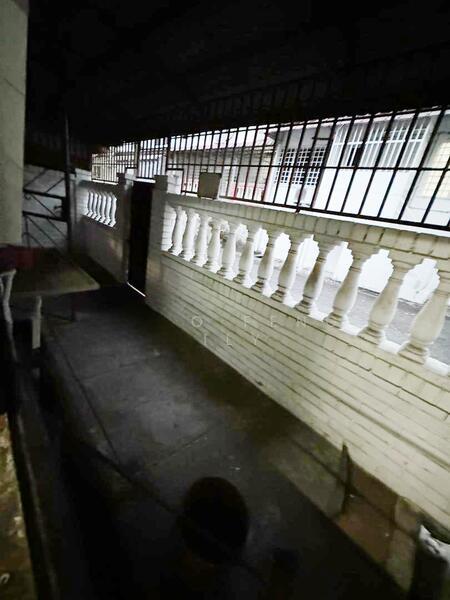 Taman Johor Jaya - 2