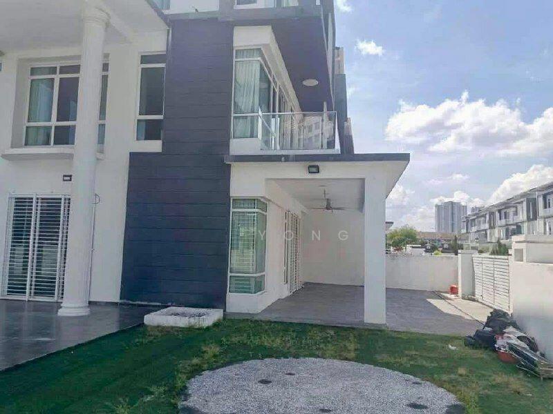 Bandar Mahkota Cheras - 1