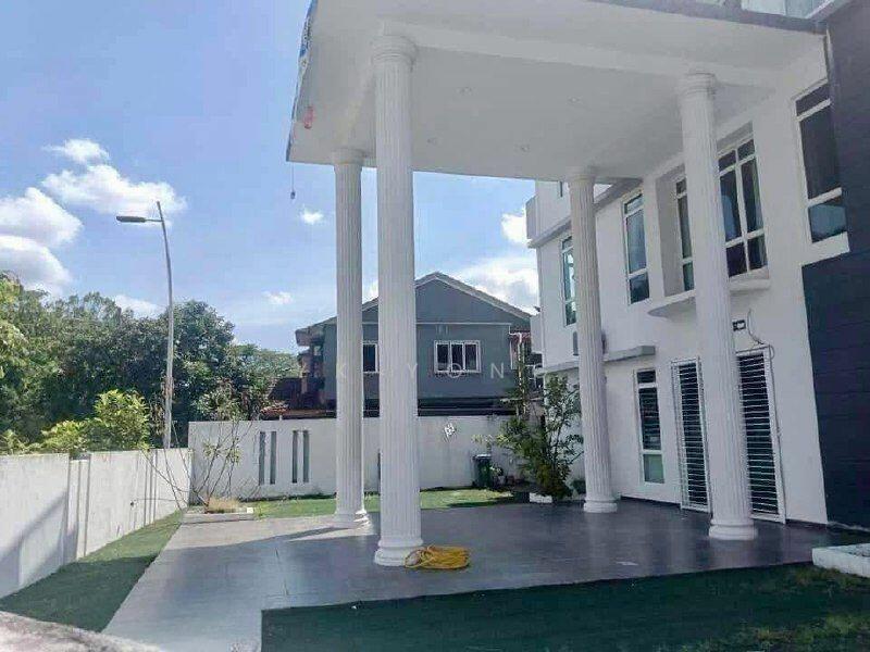 Bandar Mahkota Cheras - 3