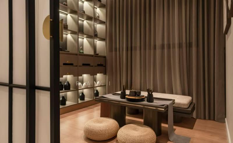 Dwi Aurora Residences - 3