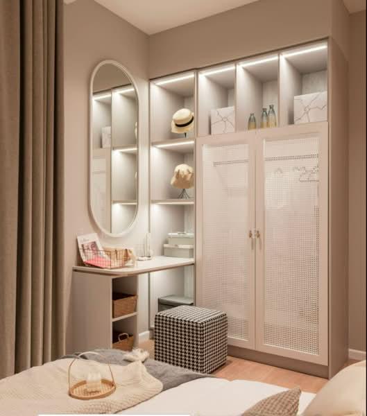 Dwi Aurora Residences - 5