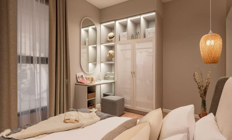 Dwi Aurora Residences - 5