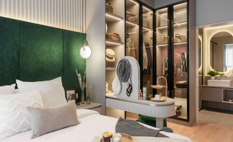 Dwi Aurora Residences - 4