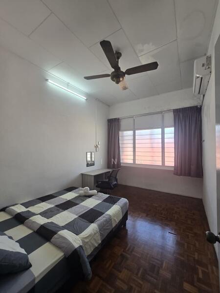 Taman Mutiara, Bukit Mertajam - 5