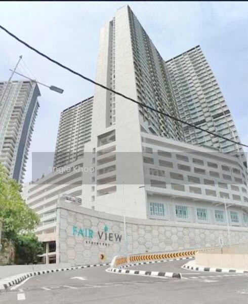 Fairview Residence - 1