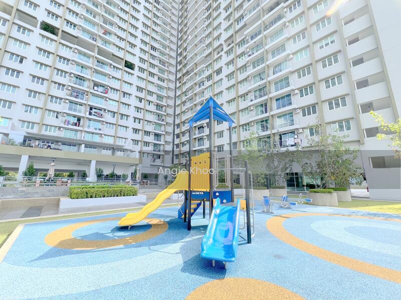 Fairview Residence - 3