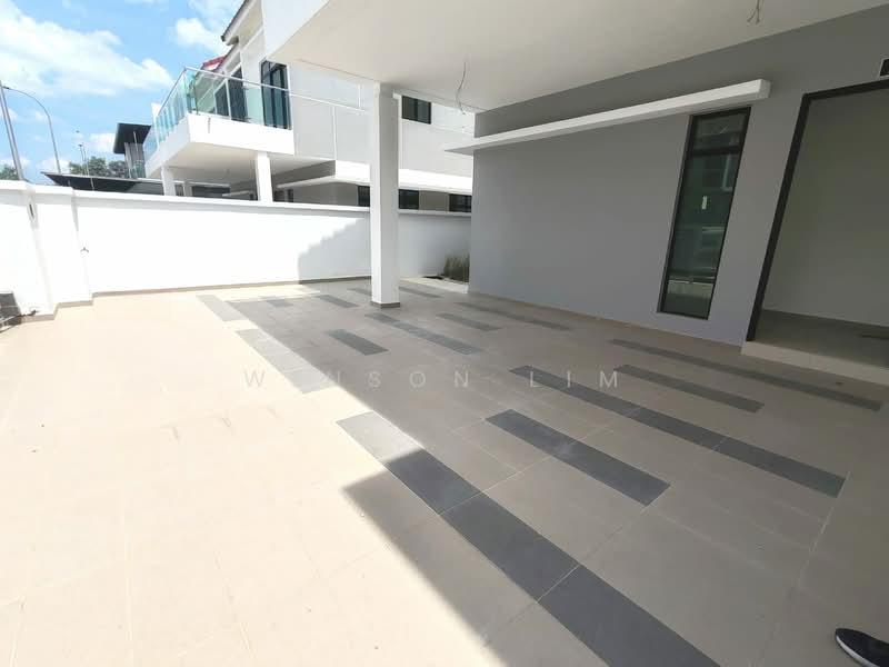 AUSTIN MUTIARA - 5