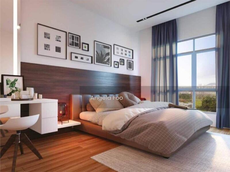 Terraces Condominium - 2