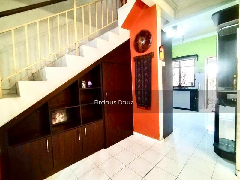 Bandar mahkota cheras - 5