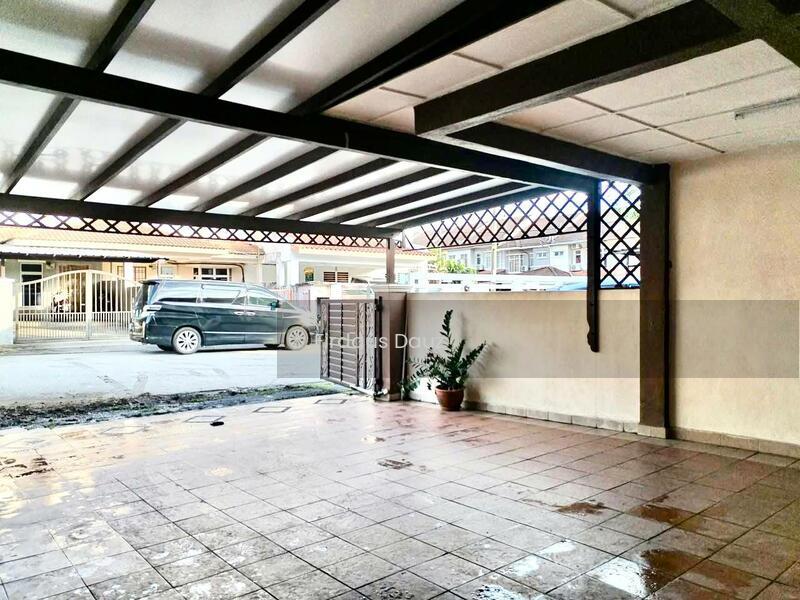 Bandar mahkota cheras - 2