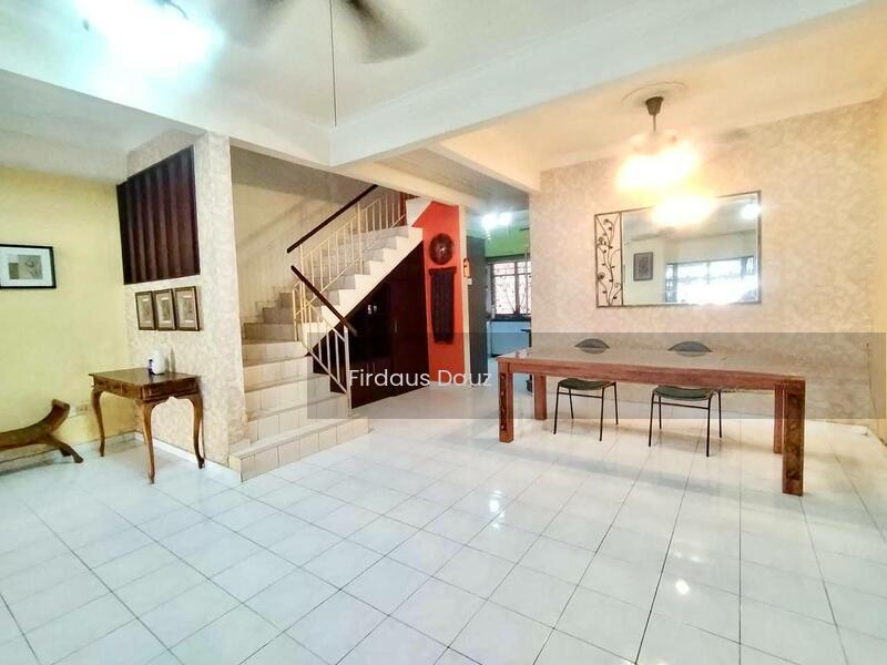 Bandar mahkota cheras - 3