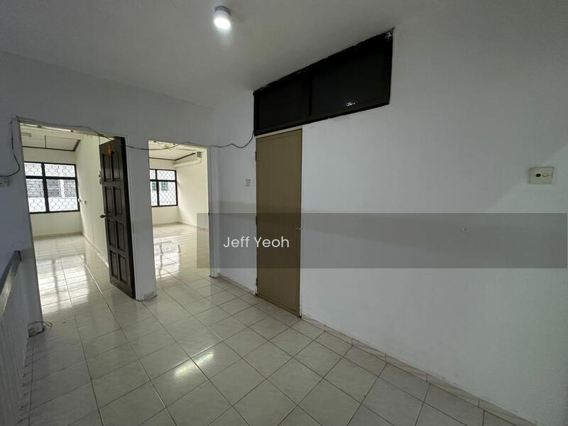 Taman Berjaya - 5