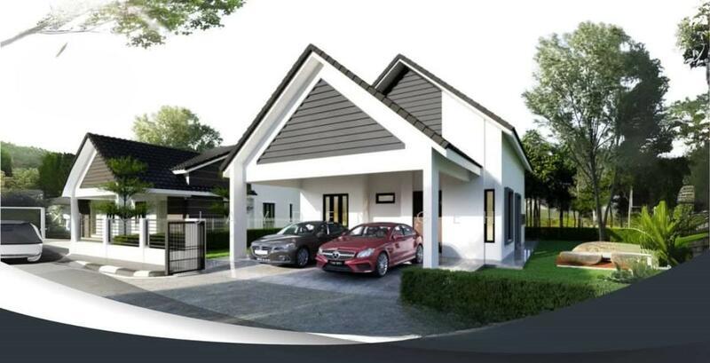 Taman Cermai, Alor Setar - 3