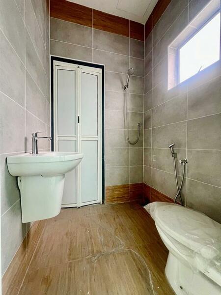 STRAITS ECO RESIDENCE - 2