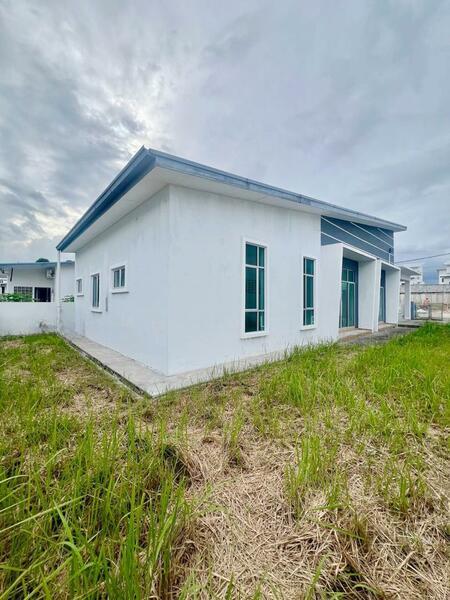 STRAITS ECO RESIDENCE - 5